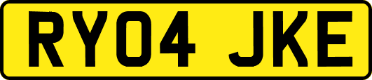 RY04JKE