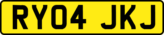 RY04JKJ