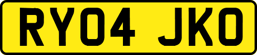 RY04JKO