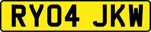 RY04JKW
