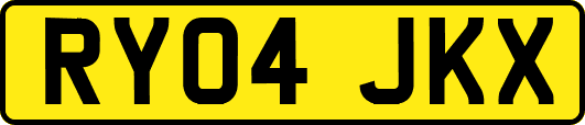 RY04JKX