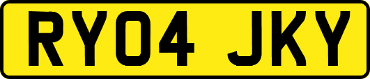 RY04JKY