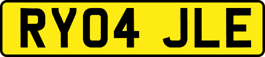 RY04JLE