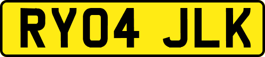RY04JLK