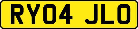RY04JLO