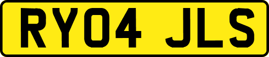 RY04JLS