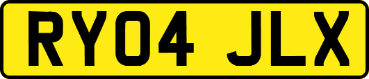 RY04JLX