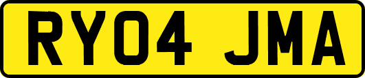 RY04JMA