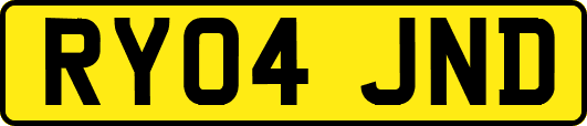 RY04JND