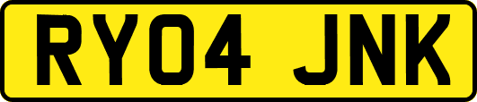 RY04JNK