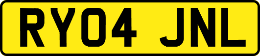 RY04JNL