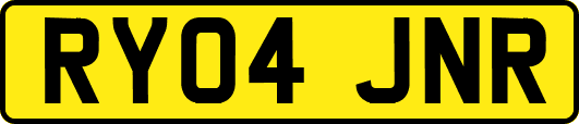 RY04JNR