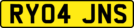 RY04JNS