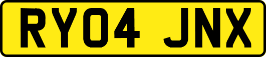 RY04JNX
