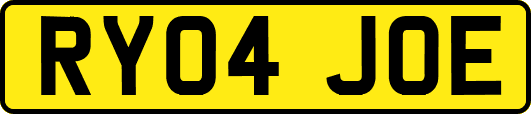 RY04JOE