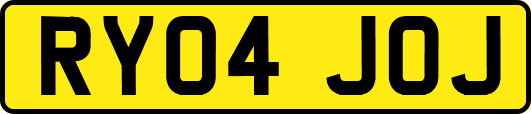 RY04JOJ