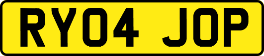 RY04JOP