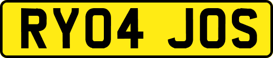 RY04JOS