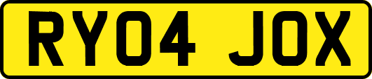 RY04JOX