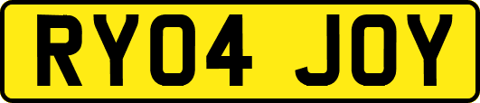 RY04JOY