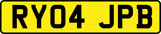 RY04JPB