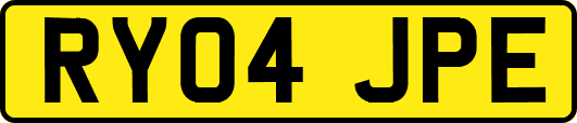 RY04JPE