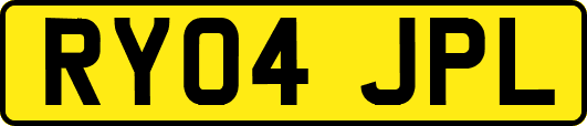 RY04JPL