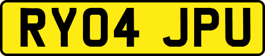 RY04JPU