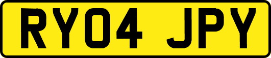 RY04JPY