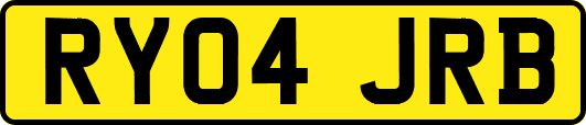 RY04JRB