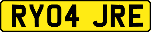 RY04JRE