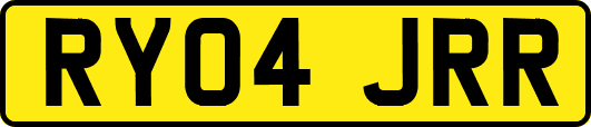 RY04JRR
