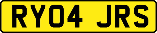 RY04JRS