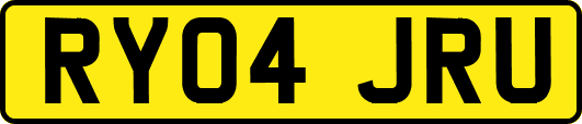 RY04JRU