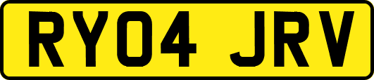 RY04JRV