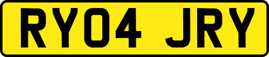 RY04JRY
