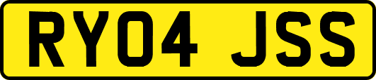 RY04JSS