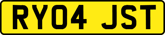 RY04JST