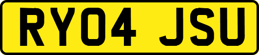 RY04JSU