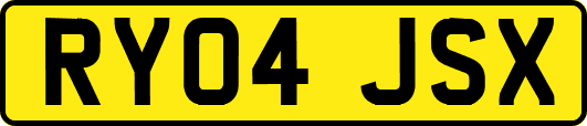 RY04JSX