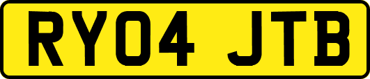 RY04JTB