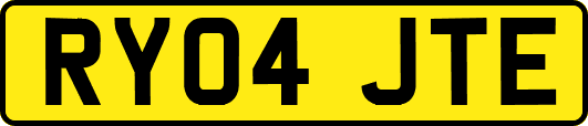 RY04JTE