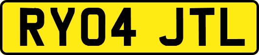 RY04JTL
