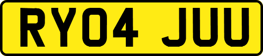 RY04JUU