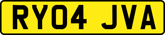 RY04JVA