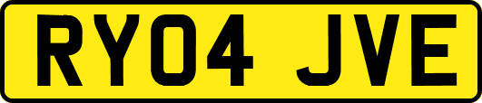RY04JVE
