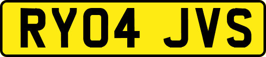RY04JVS