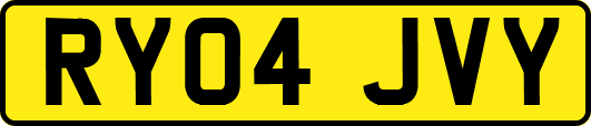 RY04JVY