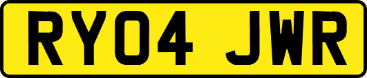 RY04JWR
