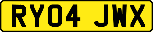 RY04JWX